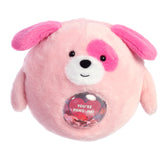 Aurora® - Coctelera - Perro del amor de 5"
